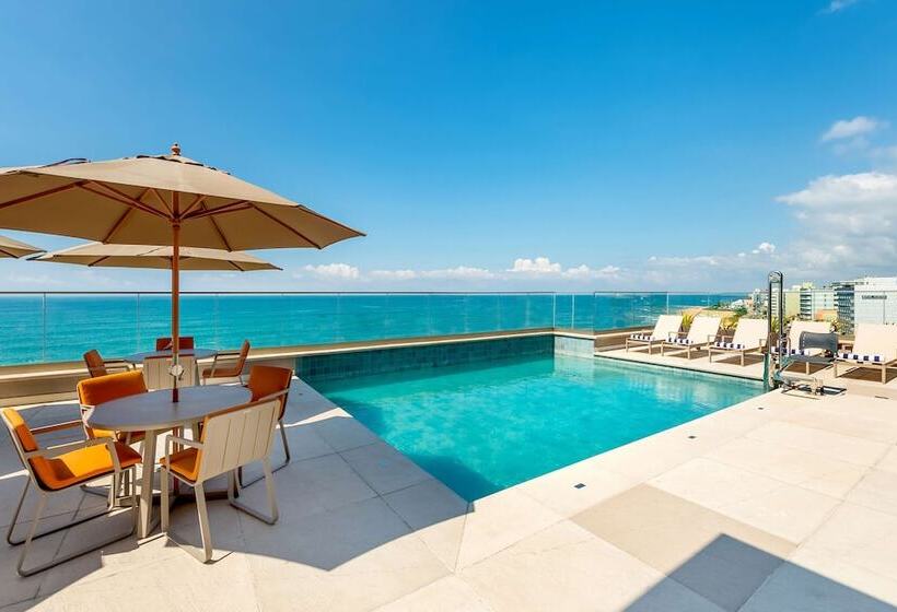 Номер Стандарт, Hyatt Place Macae