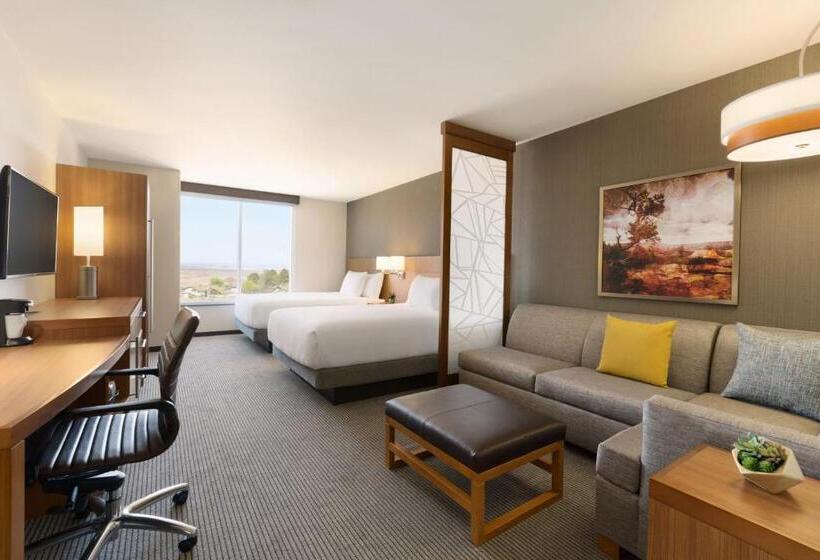 스탠다드 룸, Hyatt Place Page Lake Powell