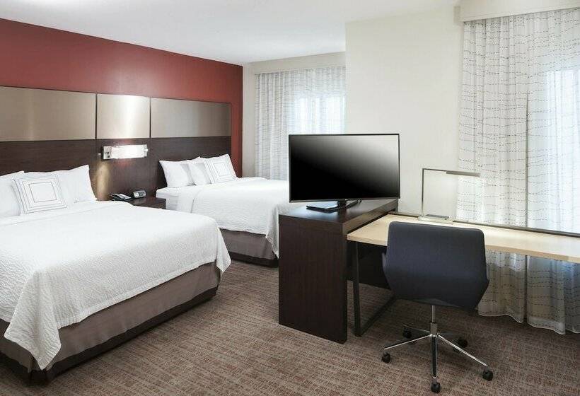 Escritório Estándar, Residence Inn By Marriott Near Universal Orlando