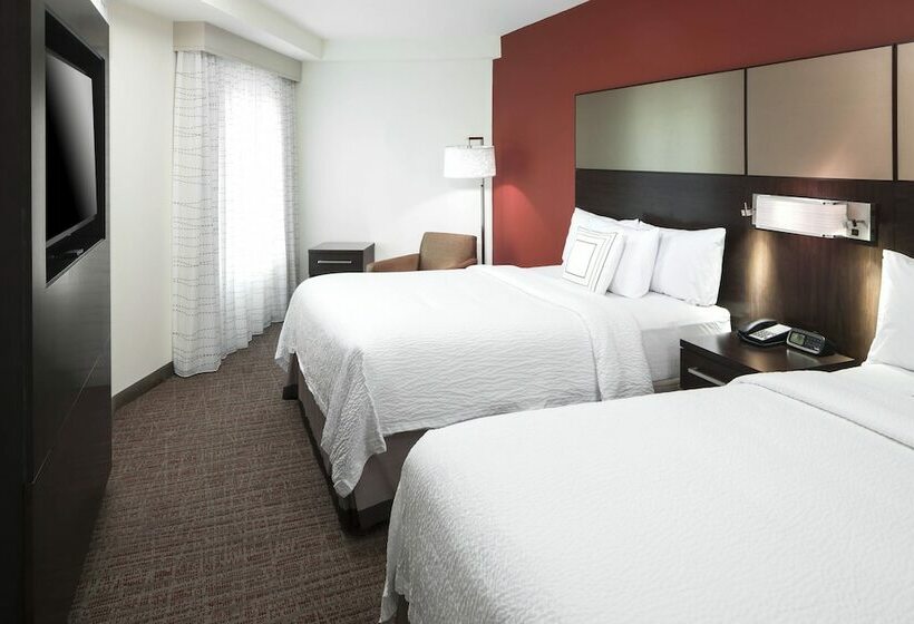 Escritório Estándar, Residence Inn By Marriott Near Universal Orlando