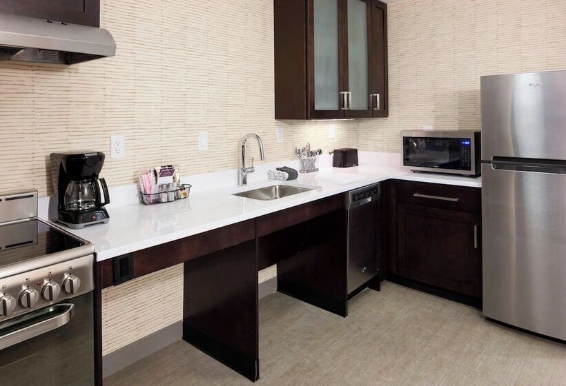 Escritório Estándar, Residence Inn By Marriott Near Universal Orlando