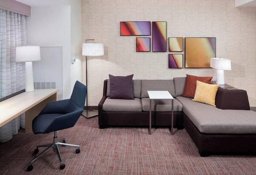 Suíte, Residence Inn By Marriott Near Universal Orlando