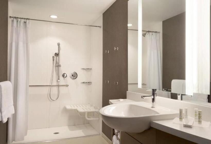 스위트, Springhill Suites By Marriott Allentown Bethlehem/center Valley