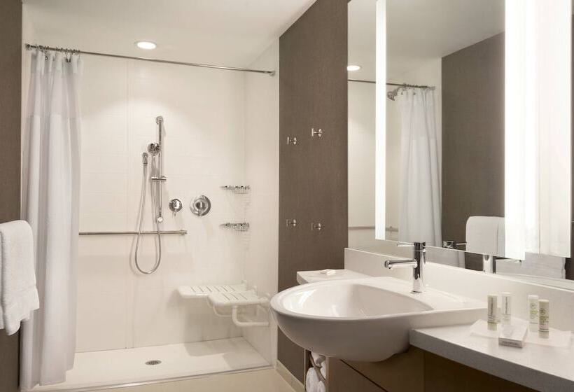 스위트, Springhill Suites By Marriott Allentown Bethlehem/center Valley