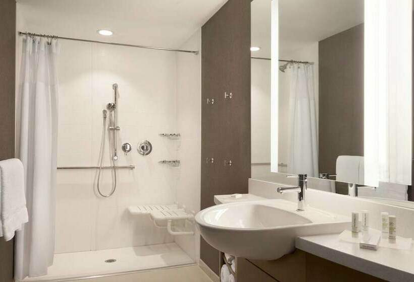 스위트, Springhill Suites By Marriott Allentown Bethlehem/center Valley
