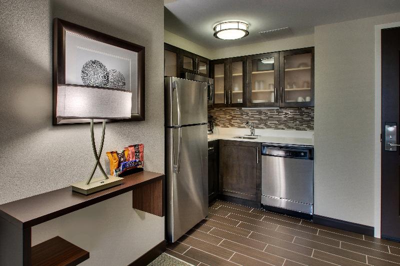 带大床的套房, Staybridge Suites   Rock Hill, An Ihg