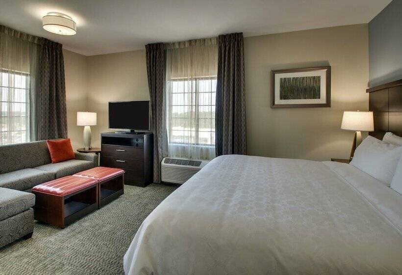 标准工作室, Staybridge Suites   Rock Hill, An Ihg