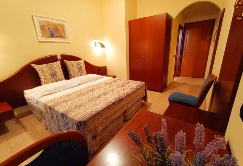 스탠다드 룸, Villa Isabella
