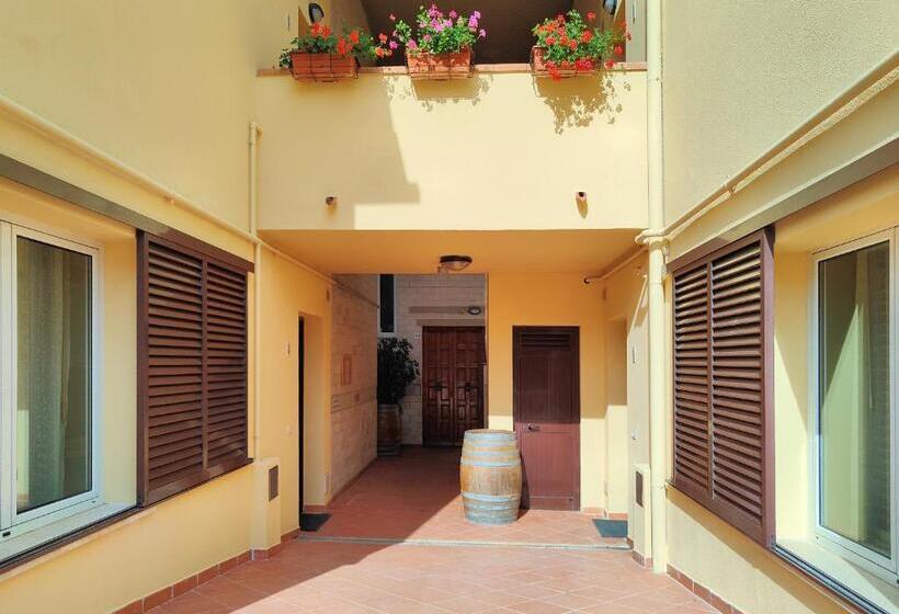 آپارتمان 1 خوابه, Le Dune Ground Floor Apartments   Futura Cav