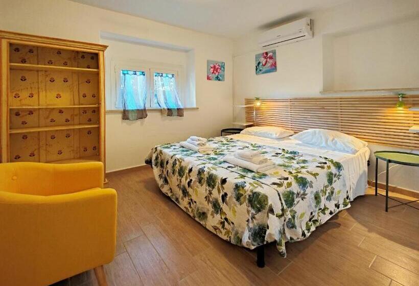 آپارتمان 2 خوابه, Le Dune Ground Floor Apartments   Futura Cav