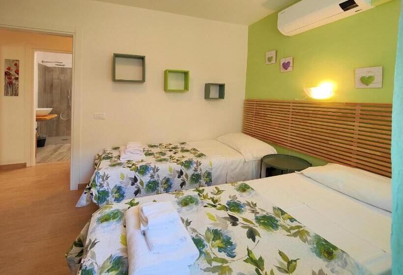 آپارتمان 2 خوابه, Le Dune Ground Floor Apartments   Futura Cav