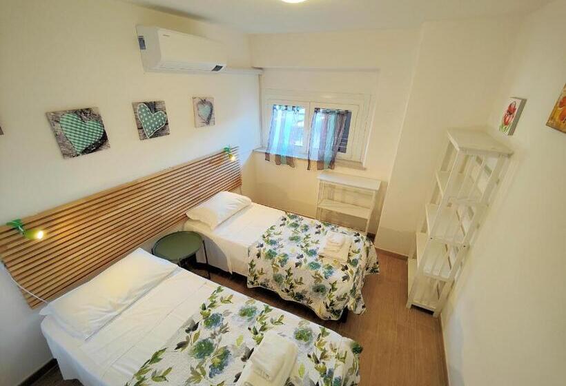 آپارتمان 2 خوابه, Le Dune Ground Floor Apartments   Futura Cav