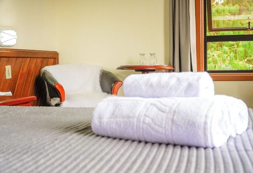 Номер Deluxe, Velinn Hotel Ninho Do Falcão