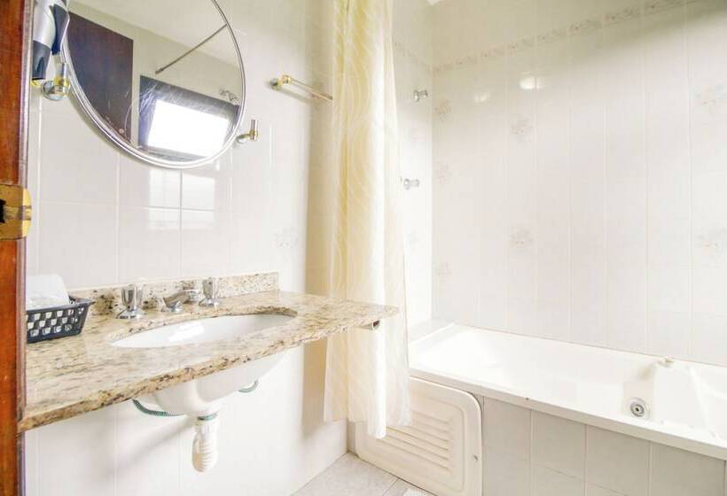 Номер Deluxe, Velinn Hotel Ninho Do Falcão