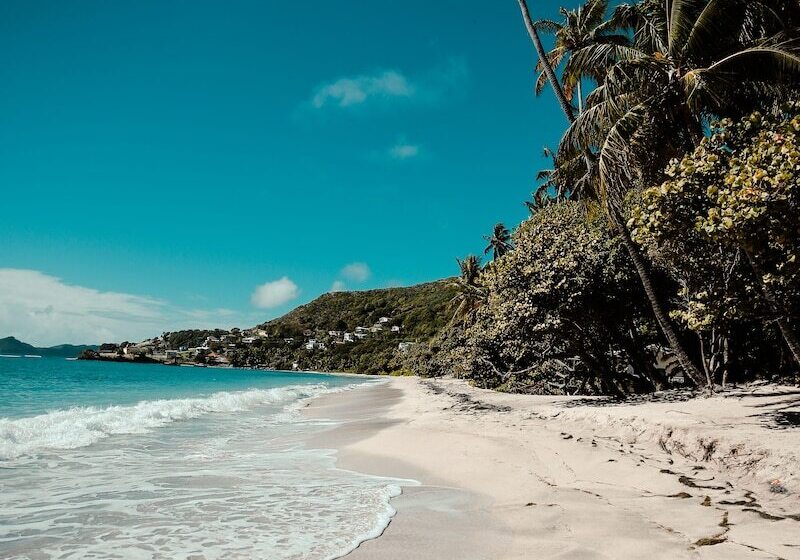 ویلای 4 خوابه, Bequia Beach Hotel   Luxury Boutique Resort