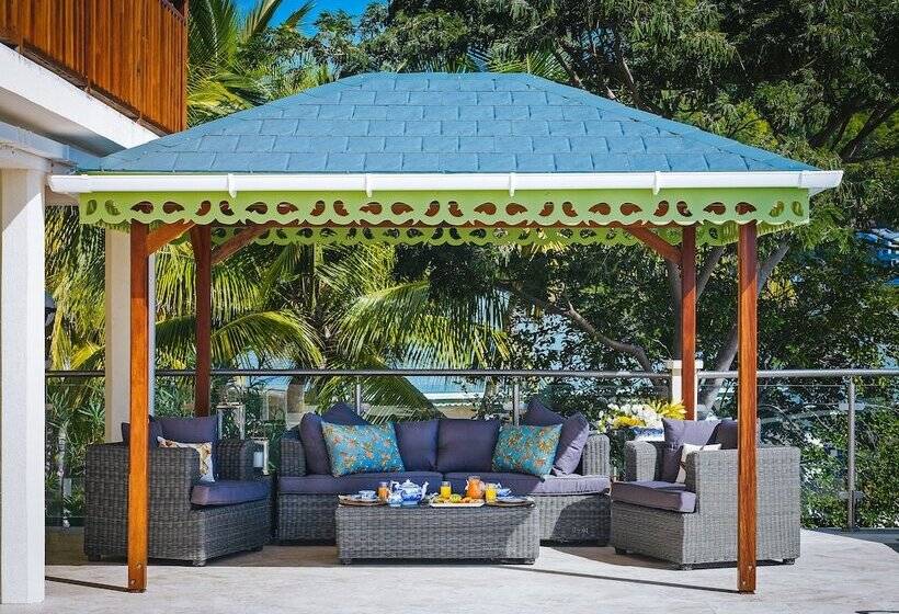 ویلای 4 خوابه, Bequia Beach Hotel   Luxury Boutique Resort