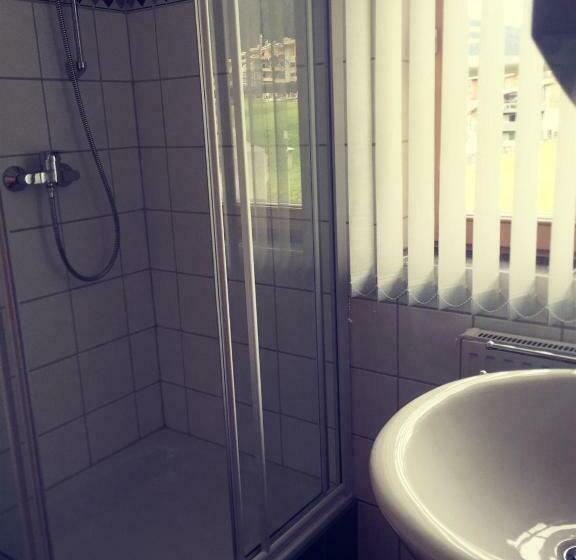 Апартаменты 1 Спальня, Appartment Martin