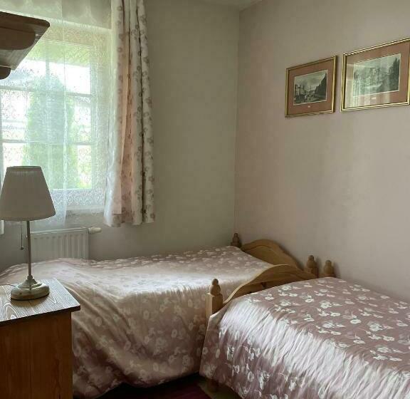 Апартаменты 2 Спальни, Appartment Martin