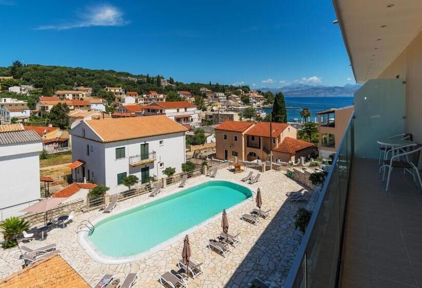 Апартаменты 2 Спальни, Aria Suites