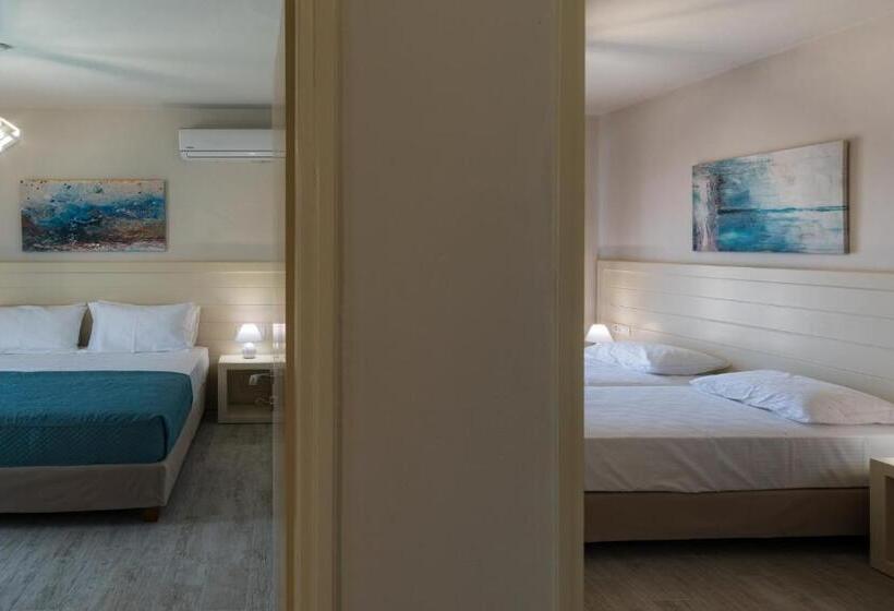 Апартаменты 3 Спальни, Aria Suites
