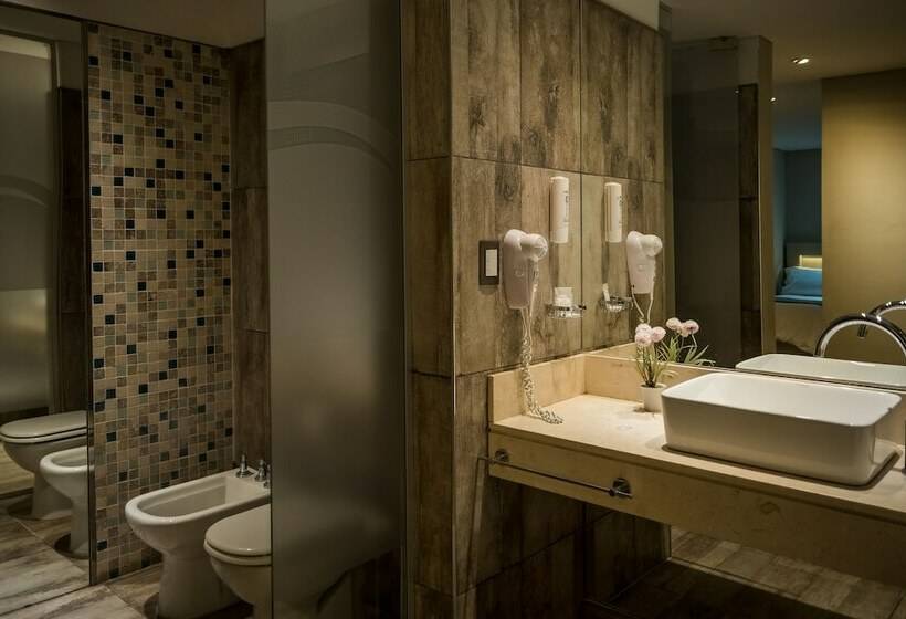 Номер Стандарт, Eleton Resort & Spa