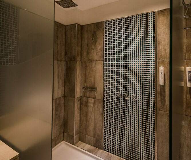 Номер Стандарт, Eleton Resort & Spa