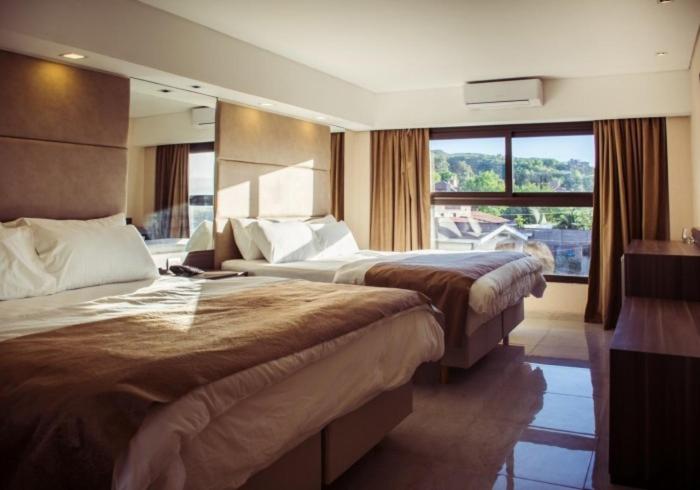 Полулюкс, Eleton Resort & Spa