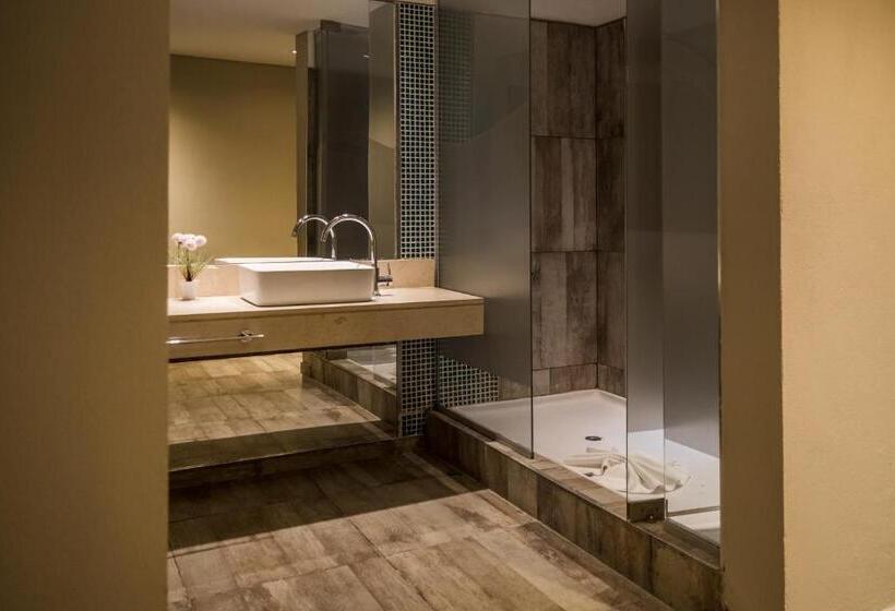 Номер Стандарт, Eleton Resort & Spa