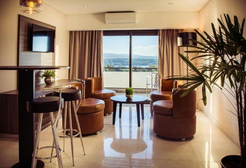 Президентский Люкс, Eleton Resort & Spa