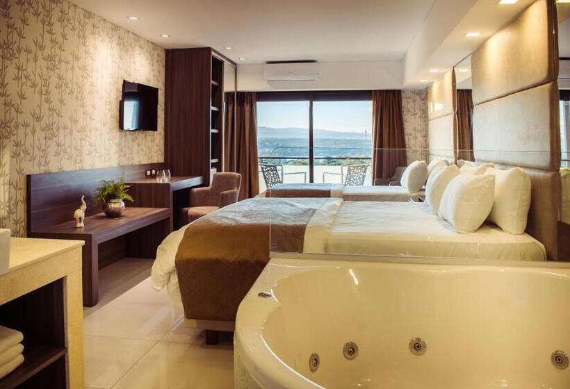Люкс Superior, Eleton Resort & Spa