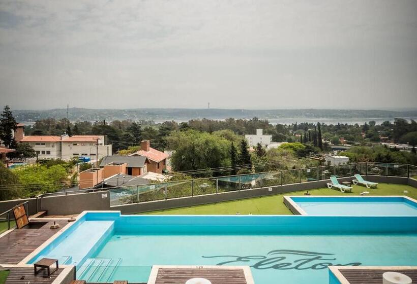 Люкс Superior, Eleton Resort & Spa