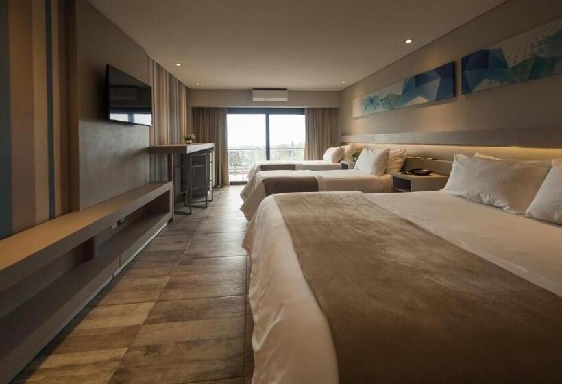 Номер Superior, Eleton Resort & Spa