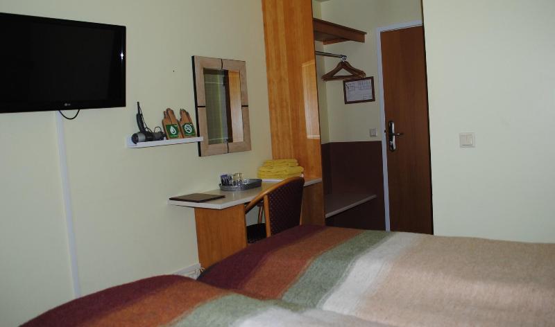 Президентский Люкс, Eleton Resort & Spa