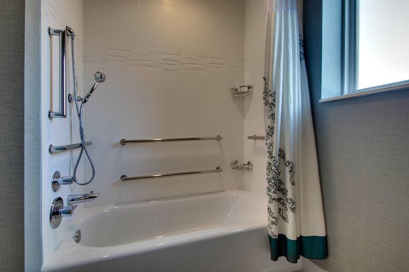 Люкс, Residence Inn By Marriott Philadelphia Valley Forge/collegeville
