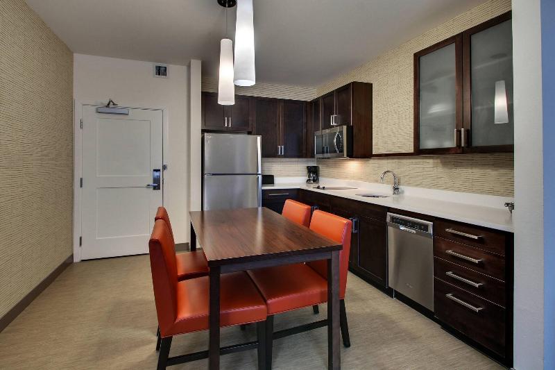 Люкс, Residence Inn By Marriott Philadelphia Valley Forge/collegeville