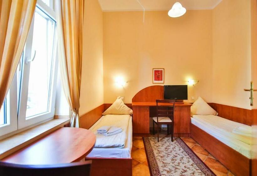 Номер Стандарт, Villa Antares I & Ii