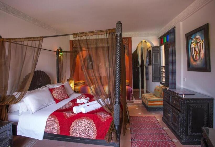 سوییت, Riad Jnane Mogador
