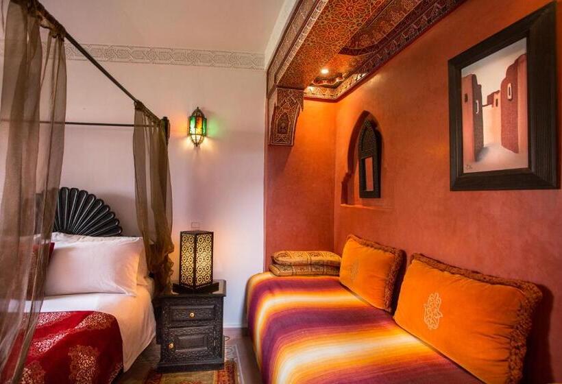 سوییت, Riad Jnane Mogador