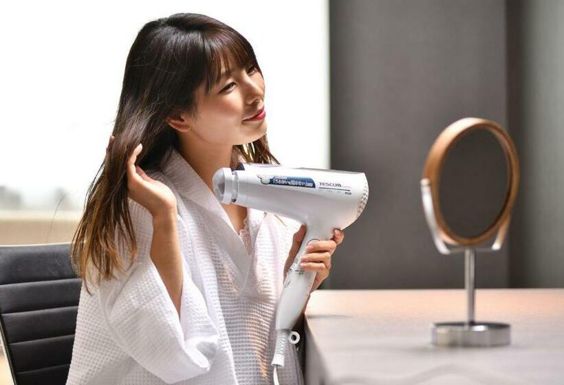 이그제큐티브 룸, Aqua Citta Naha