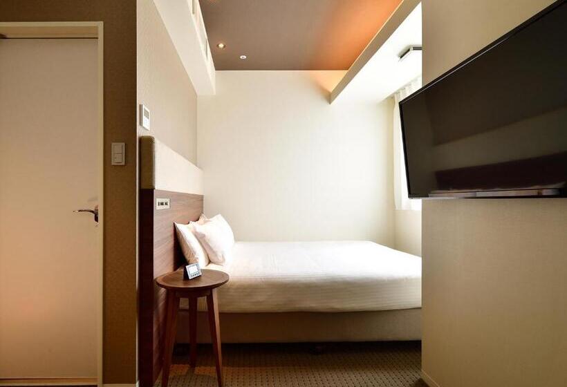 스탠다드 룸, Aqua Citta Naha