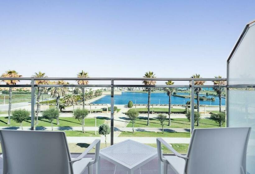 スタンダードルーム, Best Costa Ballena