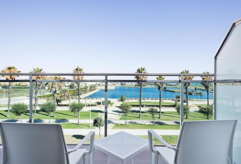 スタンダードルーム, Best Costa Ballena