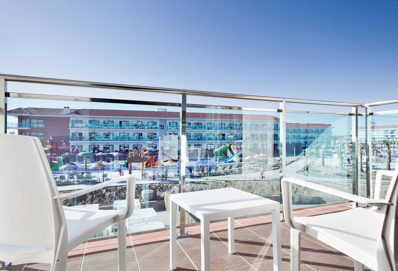 Standardrum, Best Costa Ballena