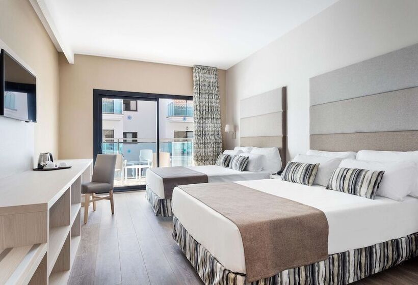 スーペリアールーム, Best Costa Ballena
