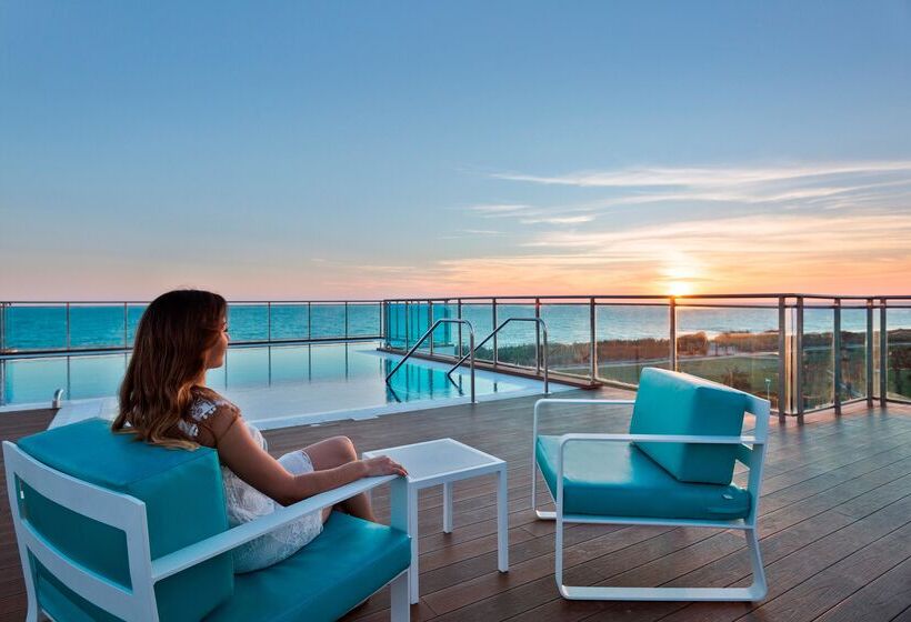 スーペリアールーム, Best Costa Ballena