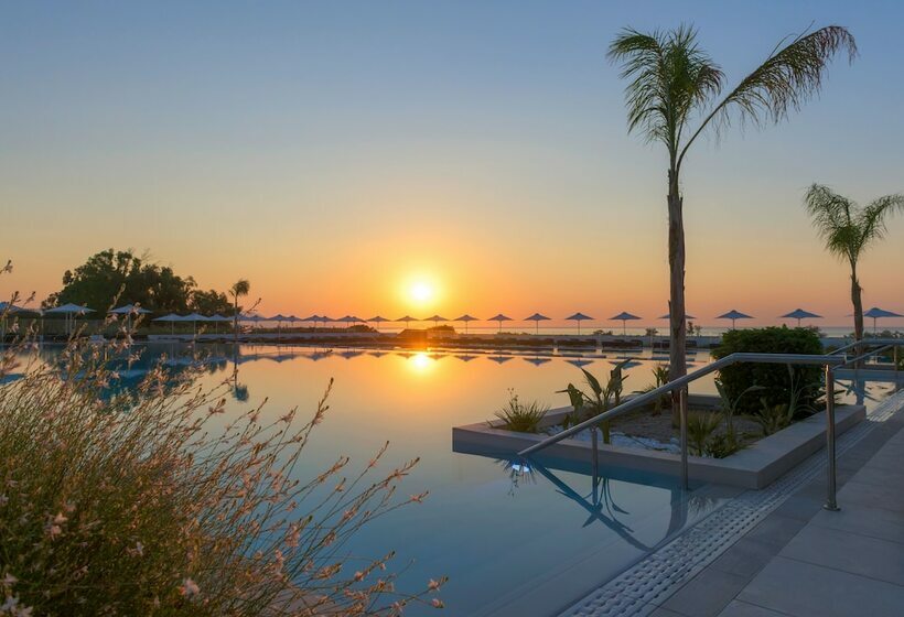 Standaardkamer met Uitzicht op Zee, Gennadi Grand Resort