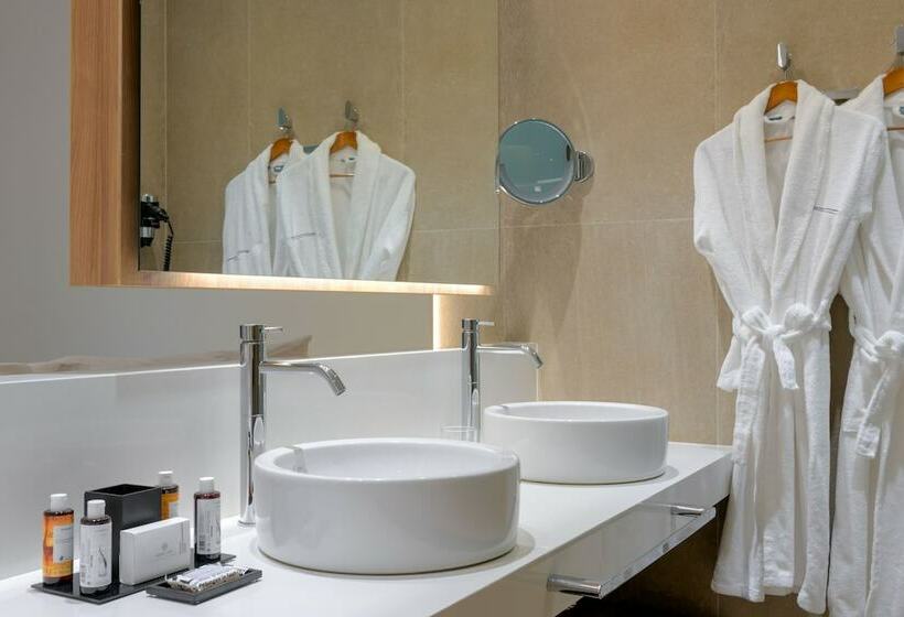 Standaardkamer met Uitzicht op de Tuin, Gennadi Grand Resort