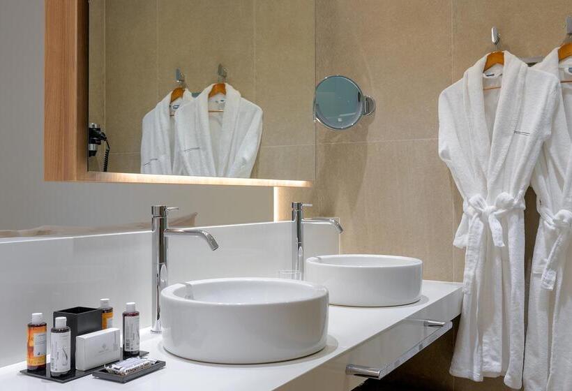 Полулюкс Вид на Море, Gennadi Grand Resort