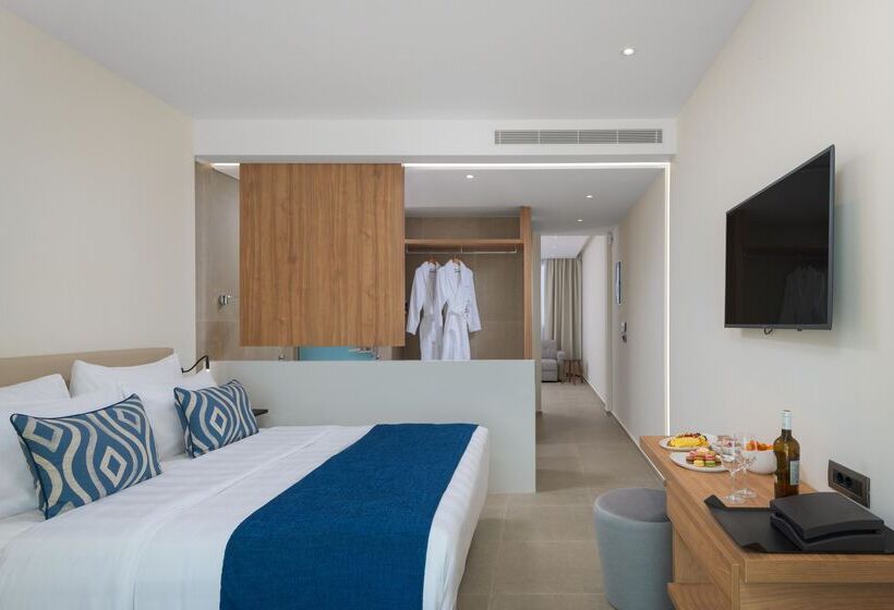 Люкс Вид на Море, Gennadi Grand Resort