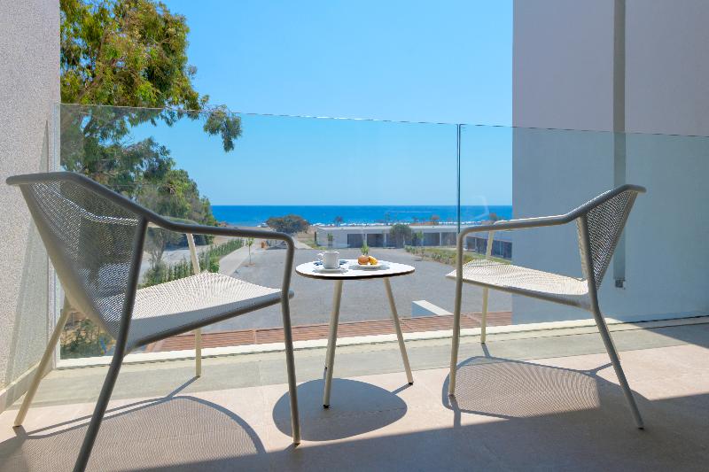 Suite met Uitzicht op Zee, Gennadi Grand Resort